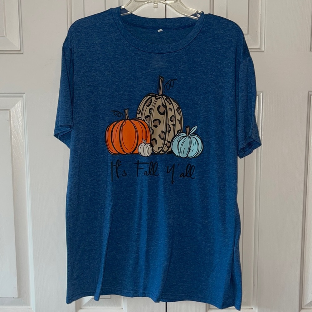 Fall T-Shirt